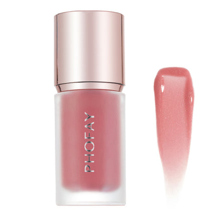 PHOFAY Radiant Mousse Blush