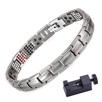 Premium Magnetic Health Bracelet