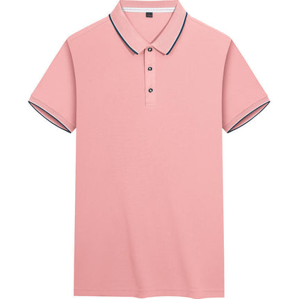 Men And Women Summer Quick-drying T-shirt