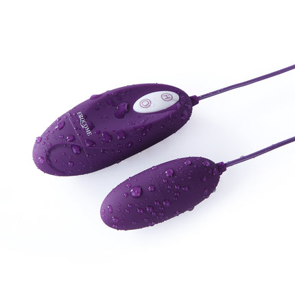 Luxury Women’s Silicone Masturbation Massage