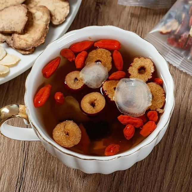 Ginseng Kidney Detox Tea