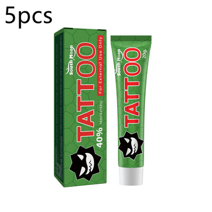 Relief Tattoo Puncture Pain Care Relief Cream