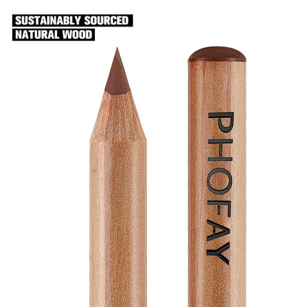 PHOFAY Perfect Nude Kit