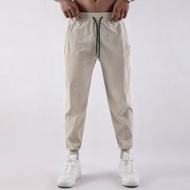 Men’s Rapid-Dry Active Trousers