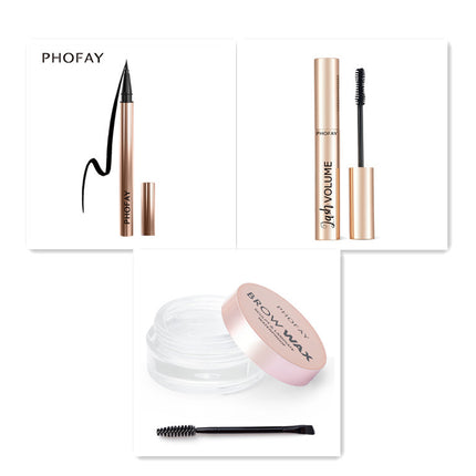PHOFAY Mega Volume Lash Mascara