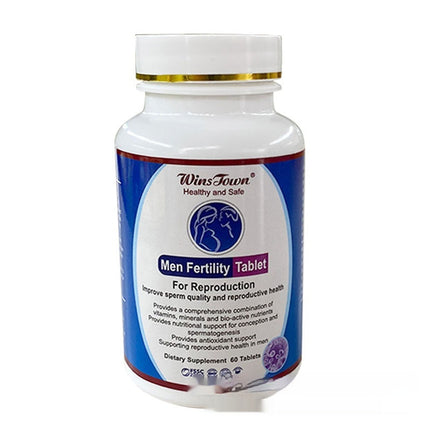 28-Day Slim Fit Detox Tablets