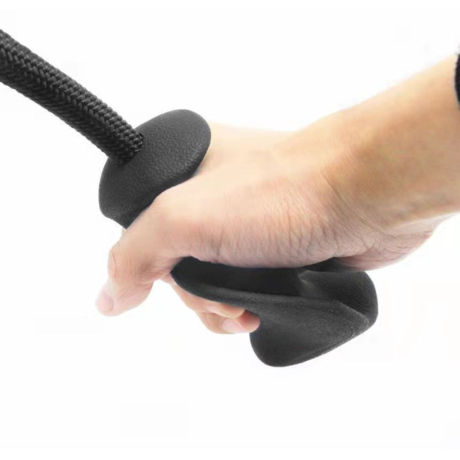 High Pull Down Back Gym Equipment Handle