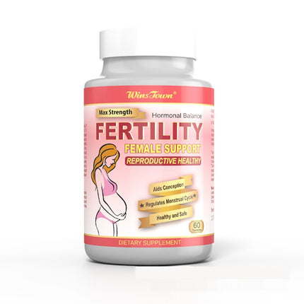 28-Day Slim Fit Detox Tablets