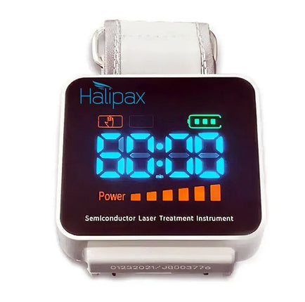 Portable Pain & Muscle Relief Device