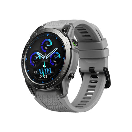 Advanced Fitness & Health Smartwatch