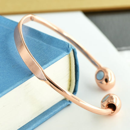 Elegant Women’s Health & Wellness Bracelet