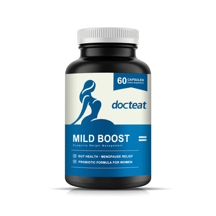 Advanced Immune & Energy Support Formula