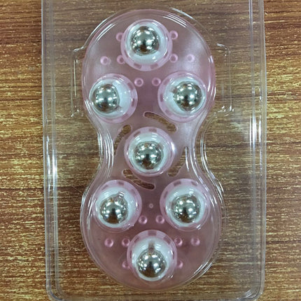 Therapeutic Palm &amp; Finger Massage Roller Beads
