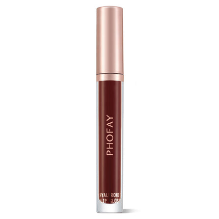 PHOFAY HydraGlow Lip Gloss