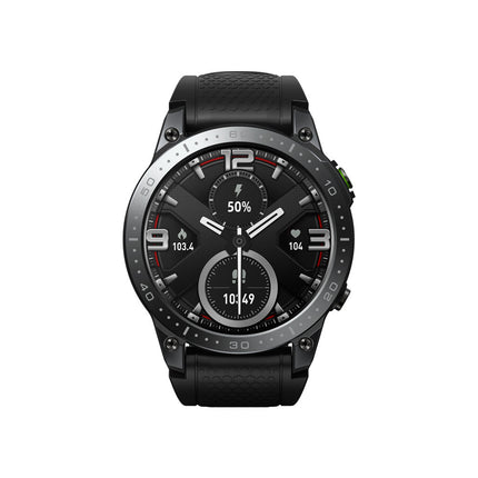 Advanced Fitness & Health Smartwatch
