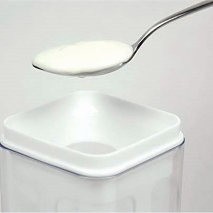 Premium Yogurt Strainer & Whey Separator