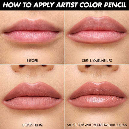 PHOFAY Perfect Nude Kit