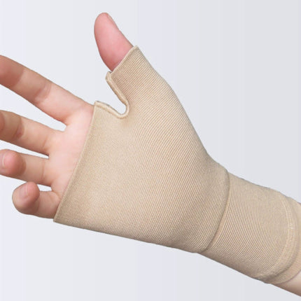 Sports Wrist Compression Gloves