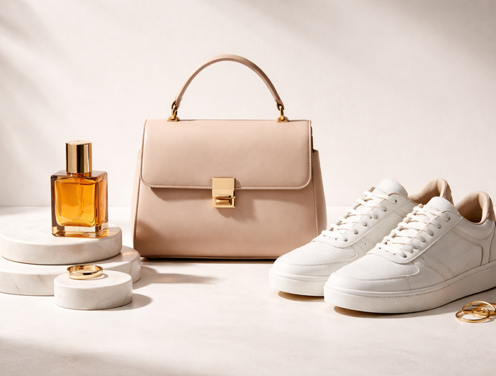 New Arrivals, Daily