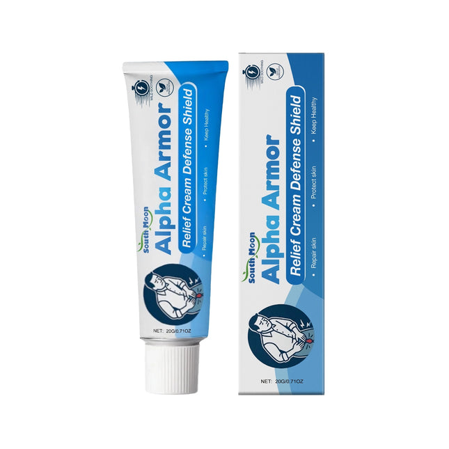 Male Private Parts Relief Cream