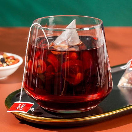 Ginseng Kidney Detox Tea