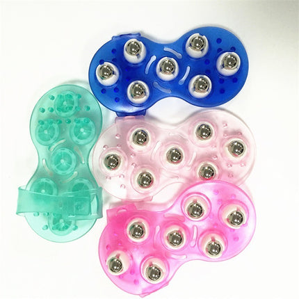 Therapeutic Palm &amp; Finger Massage Roller Beads