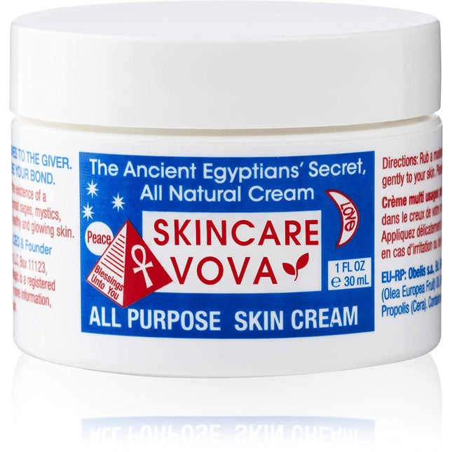 VOVA Magic Cream 30ml Skin Care Products
