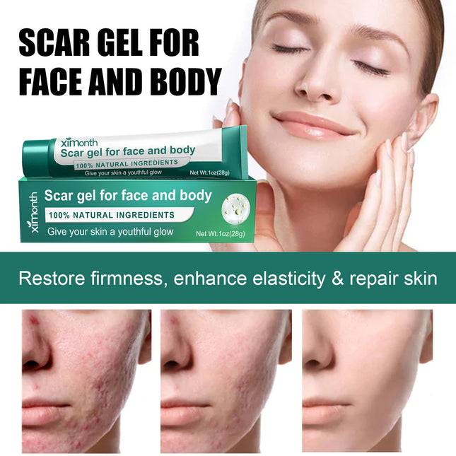 ScarFade Repair Gel