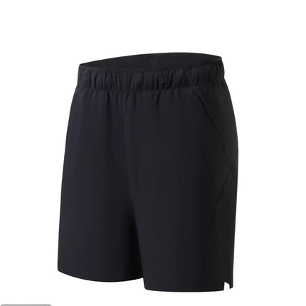 Men's Summer Outdoor Shorts Thin, Quick-Dry Straight-Leg Pants
