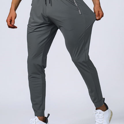 Men's Jogging Sports Pants Yoga Gym Training Casual Pants