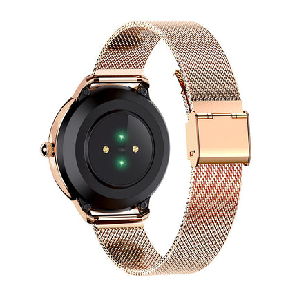 Sleep & Health Tracker Bracelet