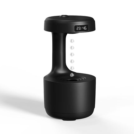 Levitating Anti-Gravity Air Humidifier