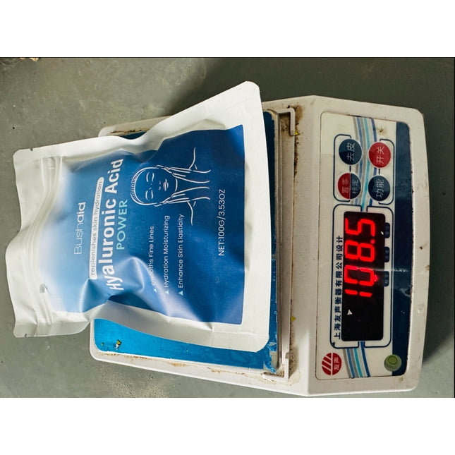 Hyaluronic Acid Protein Powder