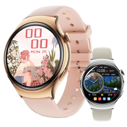 Women’s Smart Fitness Watch
