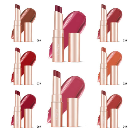 PHOFAY Hydrating Long-Lasting Lipstick
