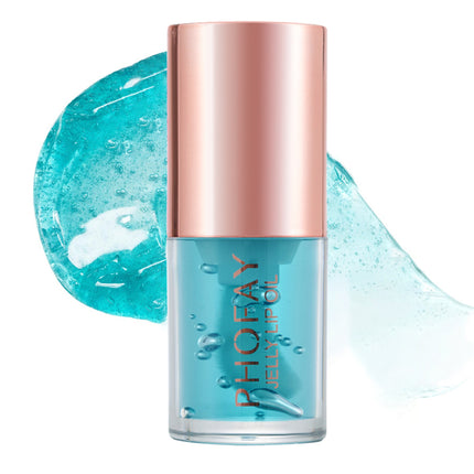 PHOFAY Luxe Jelly Lip Oil