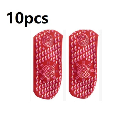 Magnetic Self-Heating Therapy Socks