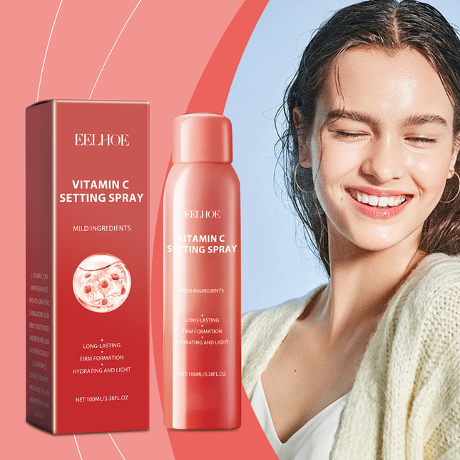 Hydrating Makeup Setting Mist