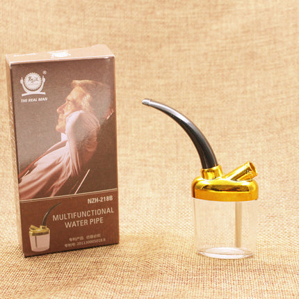 Washable Hookah Smoke Filter