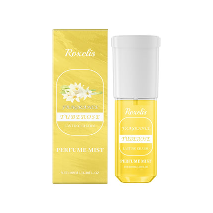 Violet Blossom Luxury Perfume Mist