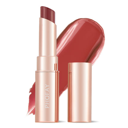 PHOFAY Hydrating Long-Lasting Lipstick