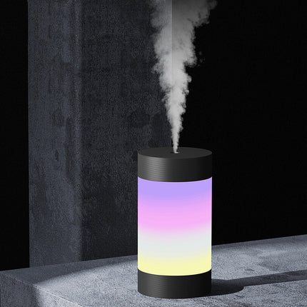 Second Generation Ultrasonic USB Humidifier