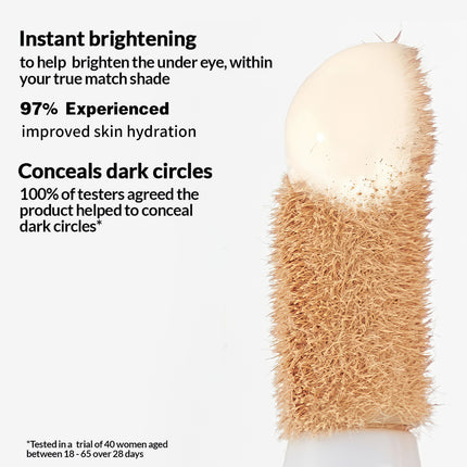 PHOFAY Flawless Full-Coverage Concealer