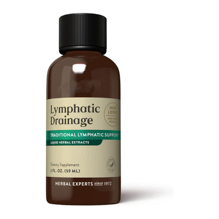 Lymph Health Drops