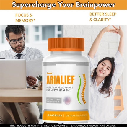 Ultimate Energy-Boosting Body Supplements