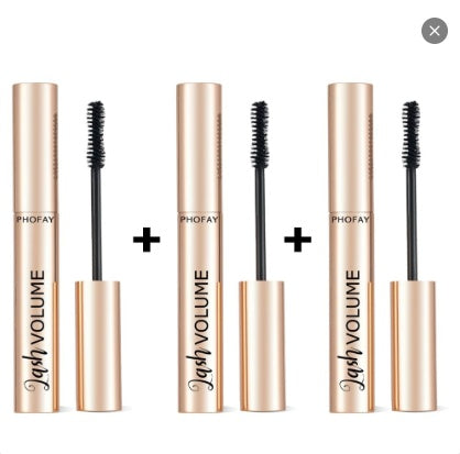 PHOFAY Mega Volume Lash Mascara