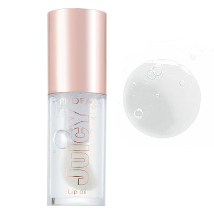 PHOFAY Juicy Glow Lip Oil