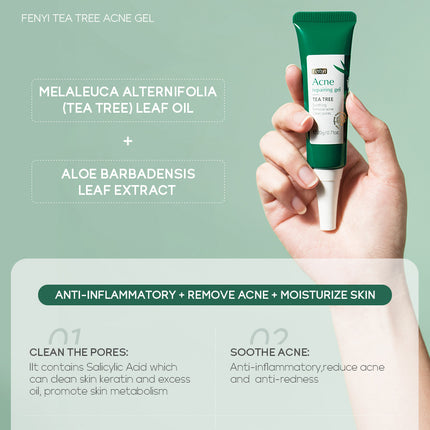 20g Moisturizing Skin Care Products
