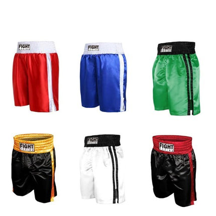 Boxing Pants Shorts Kick Boxing Pants