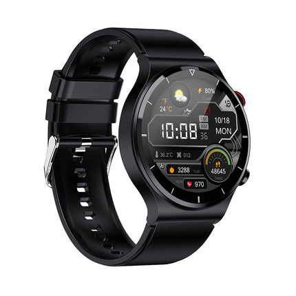 Men’s Premium Health & Fitness Smartwatch